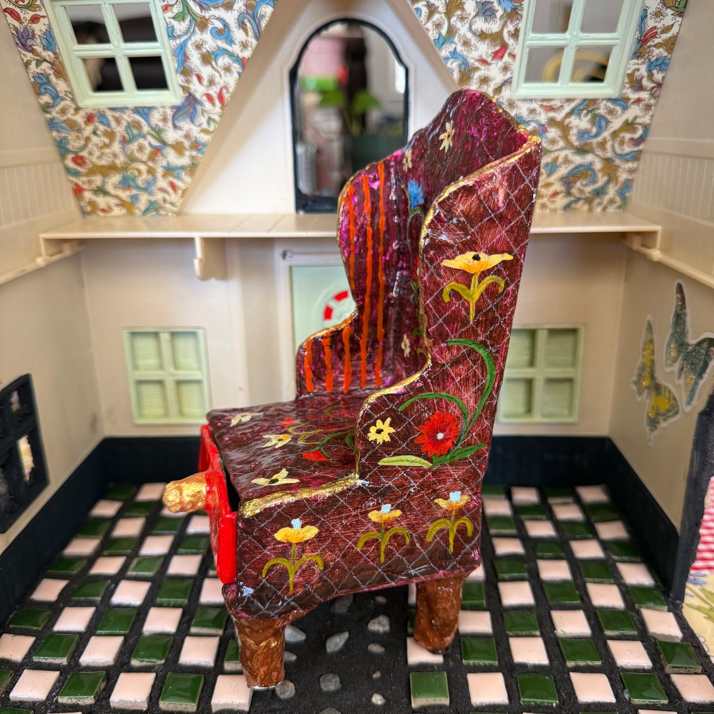 Armchair