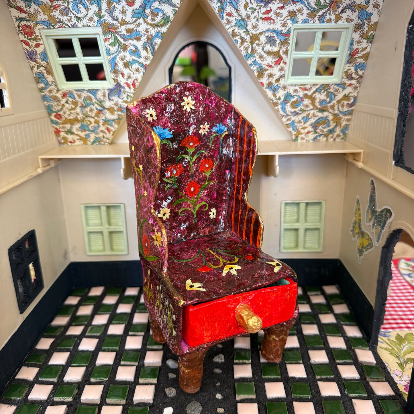 Armchair
