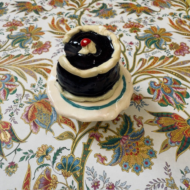 Chocolate cake