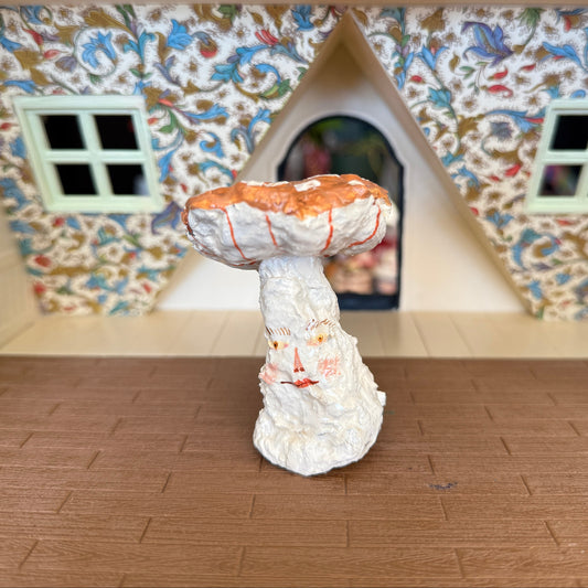 Terracota mushroom