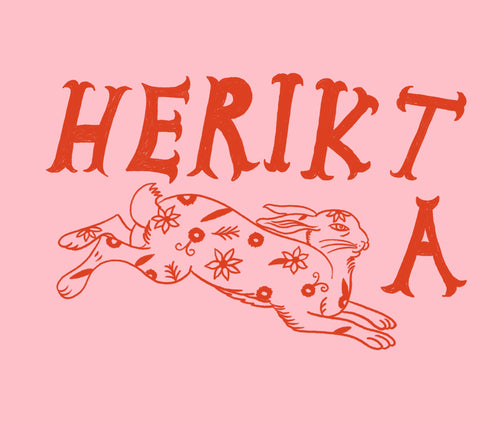 HERIKITA 